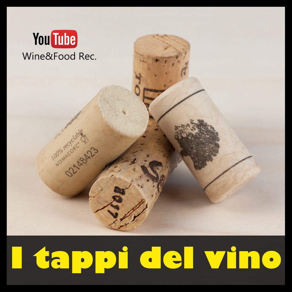 Tappi da vino: come nascono e come funzionano